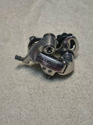 Cambio trasero Campagnolo Daytona 9v