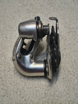 Cambio trasero Campagnolo Daytona 9v