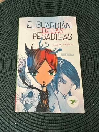 El Guardián de las Pesadillas