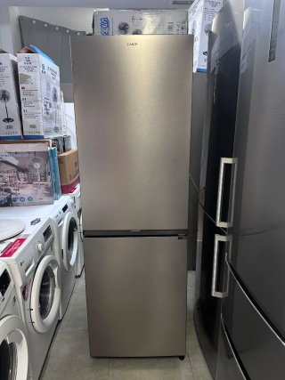 Nevera Combi Candy con garantía transporte
