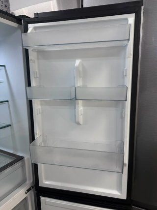 Nevera Combi Candy con garantía transporte