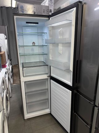 Nevera Combi Candy con garantía transporte
