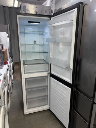 Nevera Combi Candy con garantía transporte