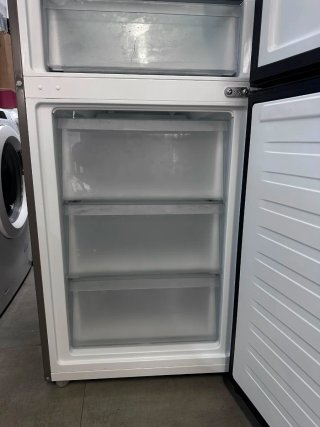 Nevera Combi Candy con garantía transporte