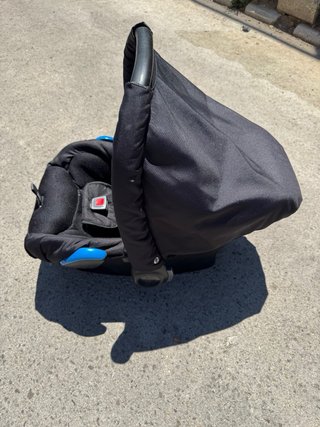 Maxi-Cosi Silla Coche Bebé mas cuco