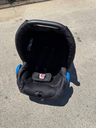 Maxi-Cosi Silla Coche Bebé mas cuco