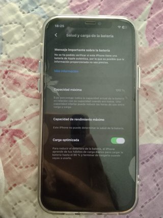 iPhone 12 Pro Blu 128GB