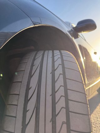 Audi Q7 2007 V8 Bitutbo