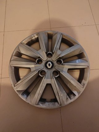 Tapacubos Renault
