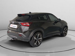 Nissan Juke DIG-T N-Connecta 4x2 84 kW (114 CV)