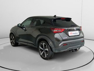 Nissan Juke DIG-T N-Connecta 4x2 84 kW (114 CV)