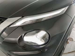 Nissan Juke DIG-T N-Connecta 4x2 84 kW (114 CV)