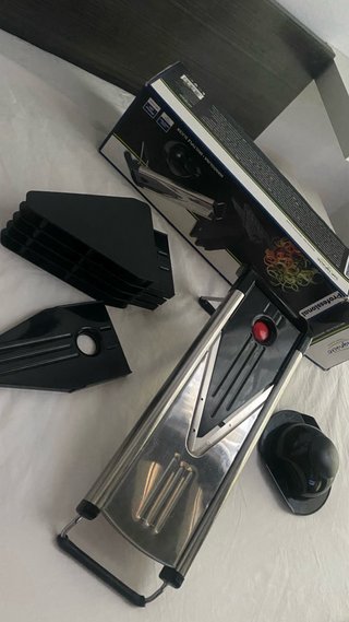 Mandolina Profesional San Ignacio