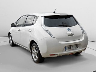 Nissan Leaf 30kWh Acenta 80 kW (109 CV)