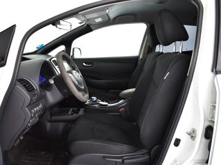 Nissan Leaf 30kWh Acenta 80 kW (109 CV)
