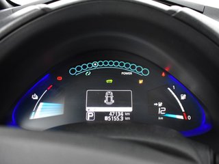 Nissan Leaf 30kWh Acenta 80 kW (109 CV)