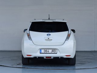 Nissan Leaf 30kWh Acenta 80 kW (109 CV)