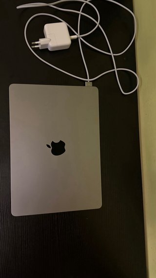 MacBook Air M2 Gris Espacial