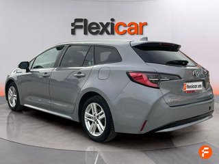 Toyota Corolla 1.8 125H ACTIVE TECH E-CVT TOU SPORT