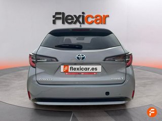 Toyota Corolla 1.8 125H ACTIVE TECH E-CVT TOU SPORT