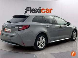 Toyota Corolla 1.8 125H ACTIVE TECH E-CVT TOU SPORT