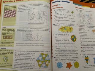 Libros de texto 3 ESO /IES Antonio Buero Vallejo
