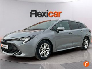 Toyota Corolla 1.8 125H ACTIVE TECH E-CVT TOU SPORT