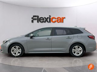 Toyota Corolla 1.8 125H ACTIVE TECH E-CVT TOU SPORT
