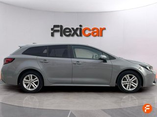Toyota Corolla 1.8 125H ACTIVE TECH E-CVT TOU SPORT