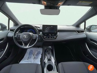 Toyota Corolla 1.8 125H ACTIVE TECH E-CVT TOU SPORT