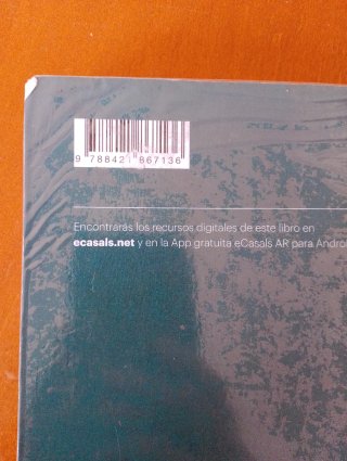 Historia del mundo contemporáneo, BA Código abi...