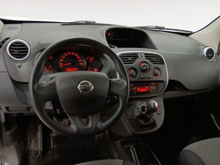 Nissan NV250 Furgon 1.5 dCi Profesional 59 kW (80 CV)