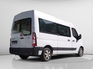 Nissan NV400 Combi 2.3 dCi Comfort L2H2 3500 107 kW (145 CV)