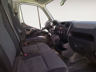 Nissan NV400 Combi 2.3 dCi Comfort L2H2 3500 107 kW (145 CV)
