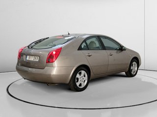 Nissan Primera 1.8 Acenta 85 kW (116 CV)