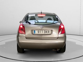 Nissan Primera 1.8 Acenta 85 kW (116 CV)