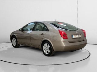 Nissan Primera 1.8 Acenta 85 kW (116 CV)