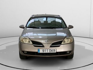 Nissan Primera 1.8 Acenta 85 kW (116 CV)