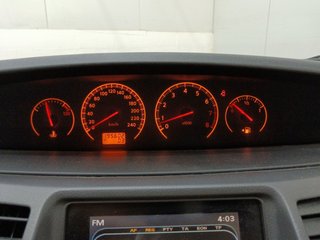Nissan Primera 1.8 Acenta 85 kW (116 CV)