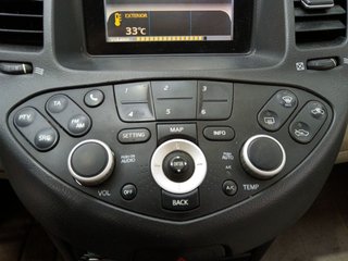 Nissan Primera 1.8 Acenta 85 kW (116 CV)