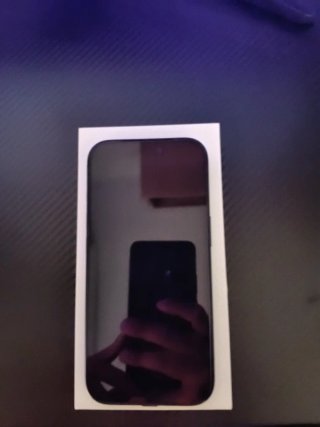 iPhone 17 Pro Azul
