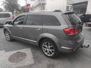 FIAT Freemont 2012
