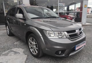 FIAT Freemont 2012