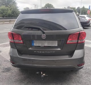 FIAT Freemont 2012