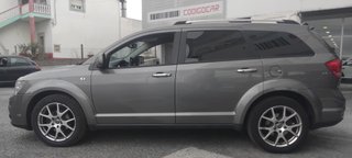 FIAT Freemont 2012