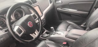 FIAT Freemont 2012