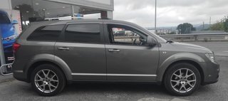 FIAT Freemont 2012