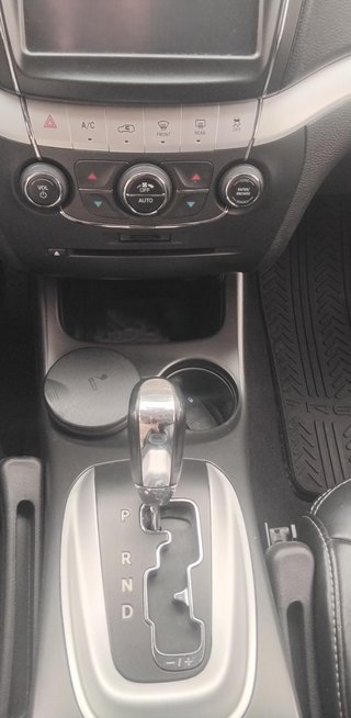 FIAT Freemont 2012