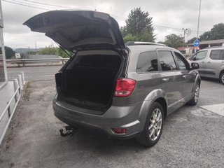 FIAT Freemont 2012