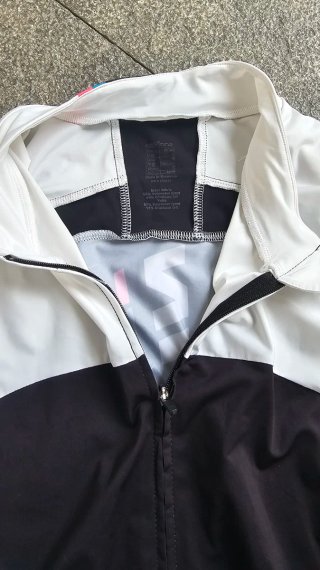 Maillot Ciclismo Btwin Racing Team Talla L